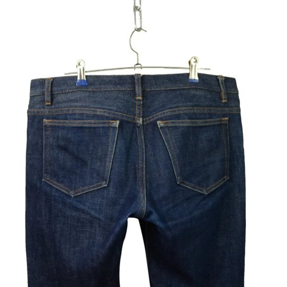 APC-Selvedge Denim - Picture 7 of 10